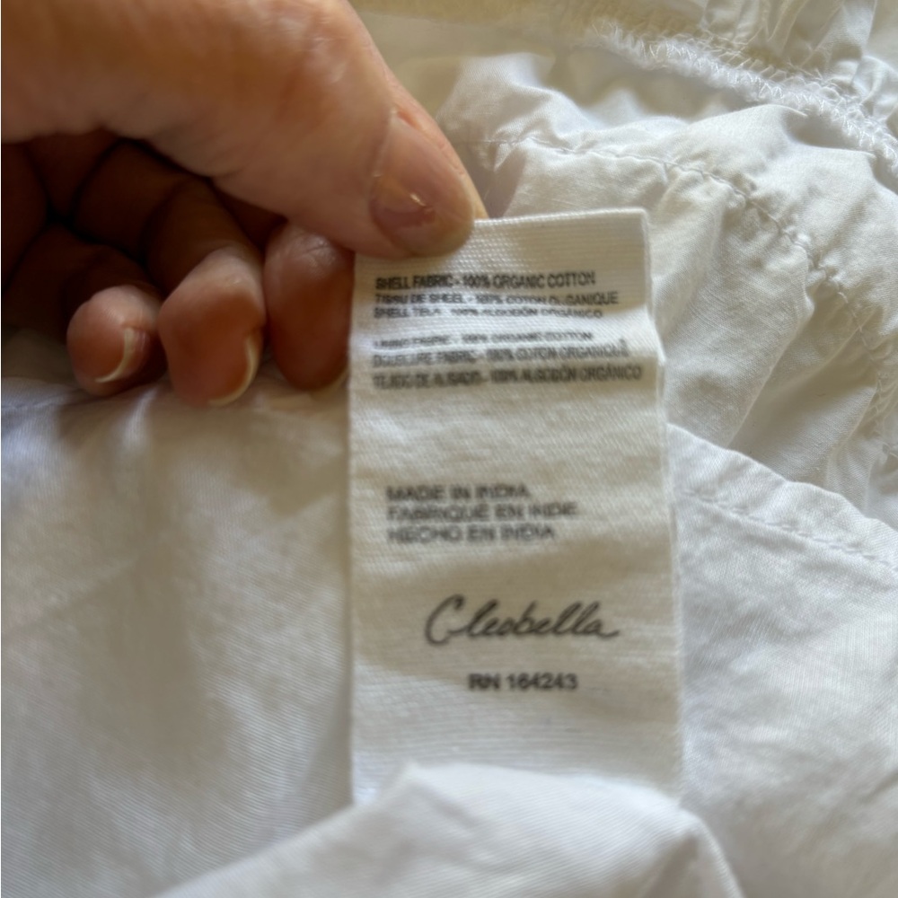 Cleobella Cherith Midi Tiered Dress - Picture 12 of 15